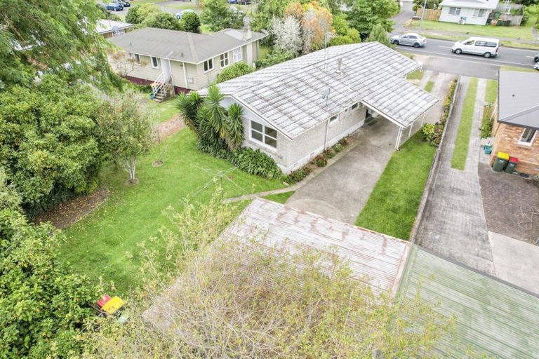 Photo of property in 263 Hukanui Road, Chartwell, Hamilton, 3210
