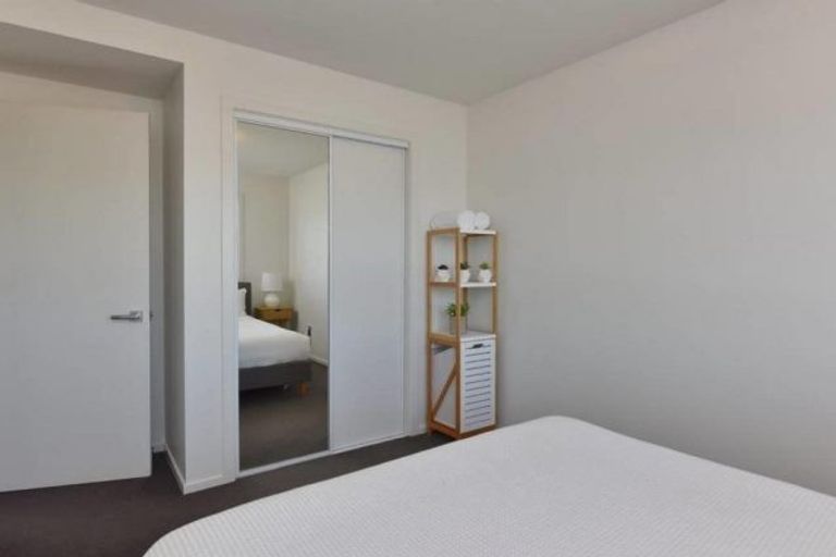 Photo of property in 6/12 Hutcheson Street, Sydenham, Christchurch, 8023