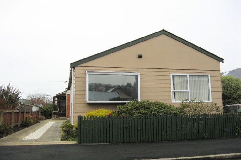 Photo of property in 55b Nelson Street, Forbury, Dunedin, 9012