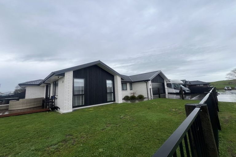 Photo of property in 37 Rangimarie Road, Ngaruawahia, 3720
