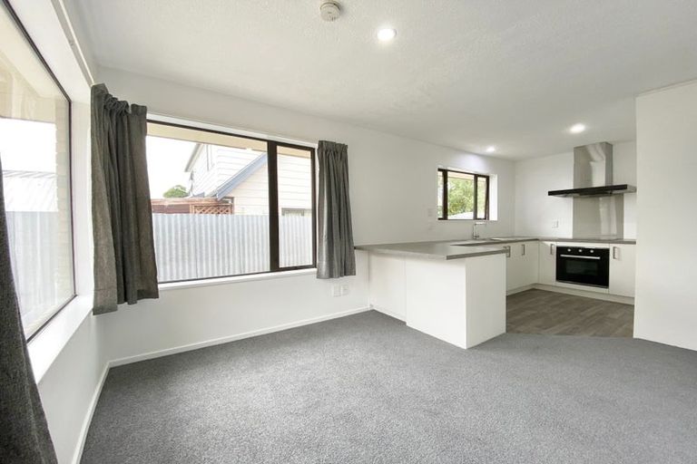 Photo of property in 36 Centennial Avenue, Riccarton, Christchurch, 8041
