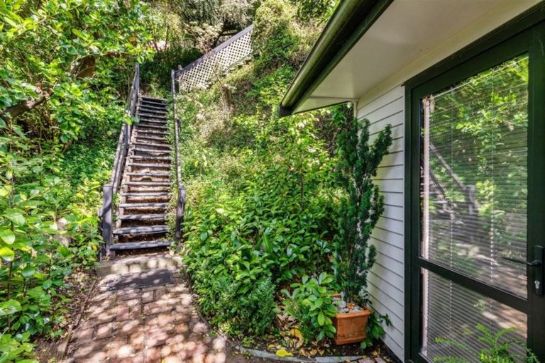 Photo of property in 17 Soleares Avenue, Mount Pleasant, Christchurch, 8081