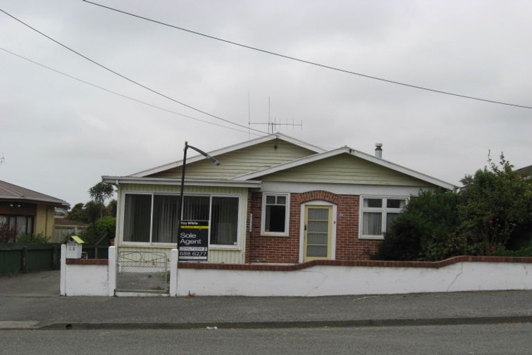 Photo of property in 64 Hassall Street, Parkside, Timaru, 7910
