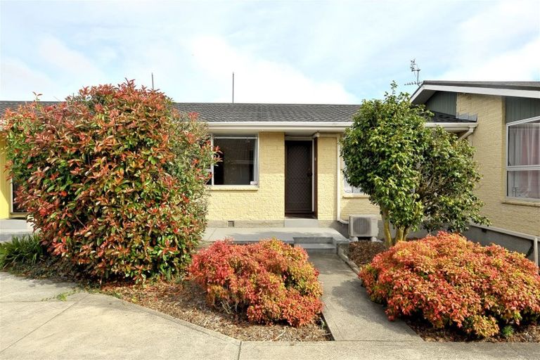 Photo of property in 3/10 Peer Street, Upper Riccarton, Christchurch, 8041