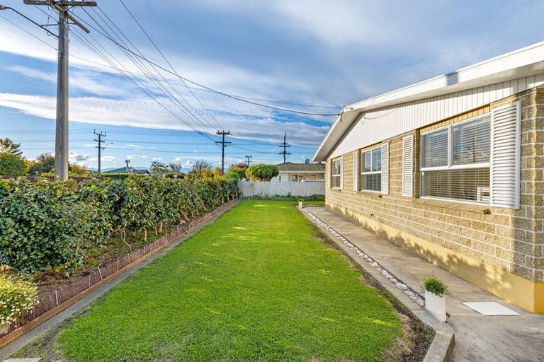 Photo of property in 207 Scott Street, Redwoodtown, Blenheim, 7201