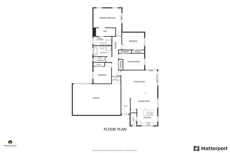 Photo of property in 6 Springbrook Close, Rangiora, 7400