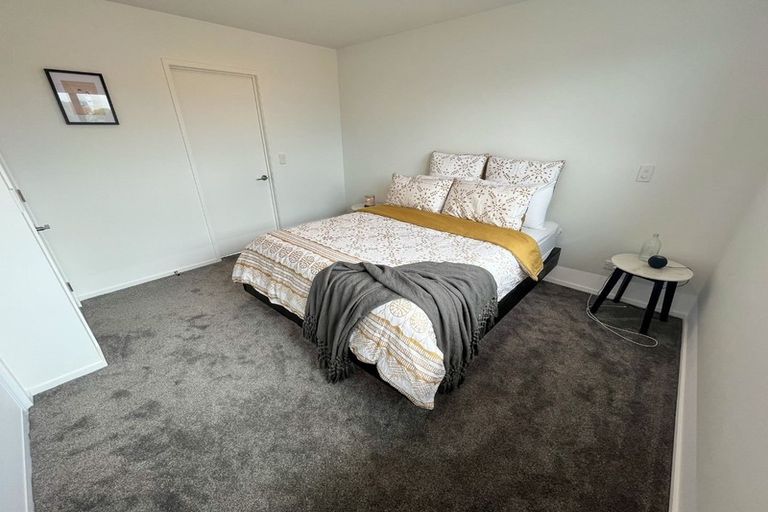 Photo of property in 6/257 Gloucester Street, Christchurch Central, Christchurch, 8011