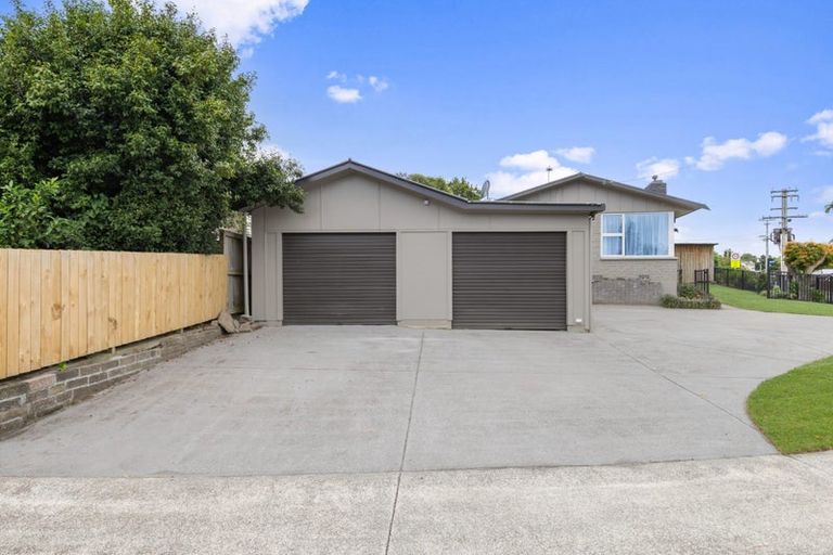 Photo of property in 4 Cobham Drive, Morrinsville, 3300