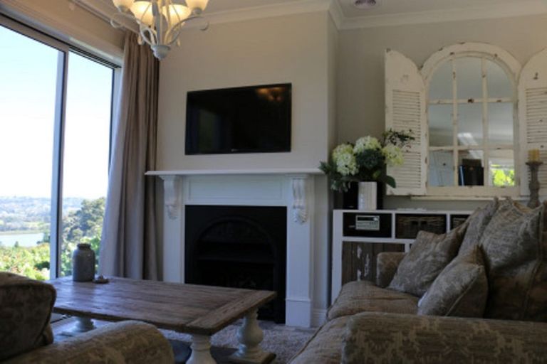 Photo of property in 225 Paremoremo Road, Lucas Heights, Auckland, 0632