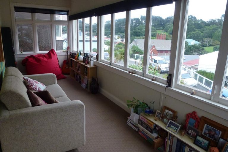 Photo of property in 20 Baden Road, Hataitai, Wellington, 6021