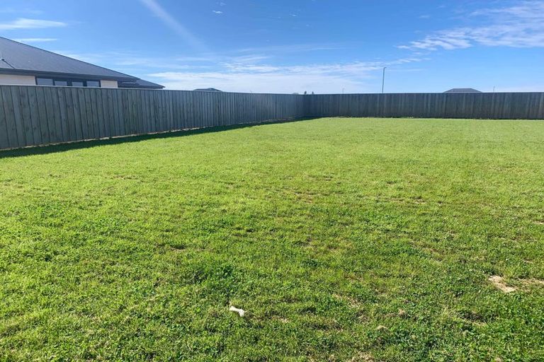 Photo of property in 41 Strowan Avenue, Elgin, Ashburton, 7700