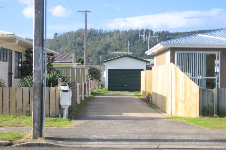 Photo of property in 216b Hetherington Road, Whangamata, 3620
