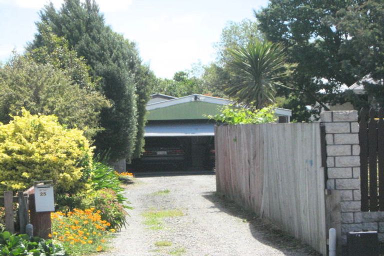 Photo of property in 25 Vanguard Drive, Broomfield, Christchurch, 8042