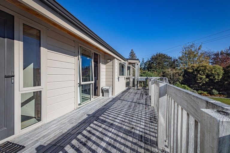 Photo of property in 6 Kirk Street, National Park, Owhango, 3989