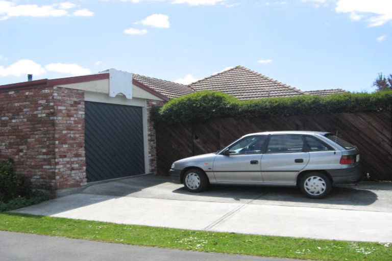 Photo of property in 48a Glenmore Avenue, Casebrook, Christchurch, 8051