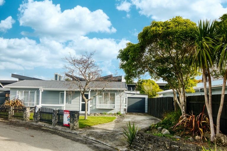 Photo of property in 3 Coromandel Court, Roslyn, Palmerston North, 4414