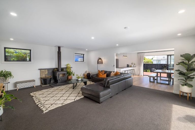 Photo of property in 190 Estuary Road, South New Brighton, Christchurch, 8062