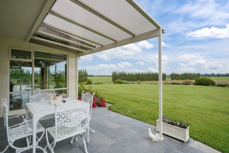 Photo of property in 444b O'shannessy Road, Lochiel, Winton, 9781