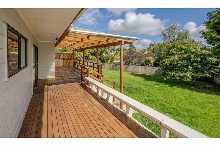Photo of property in 27b Hawkings Crescent, Kerikeri, 0230
