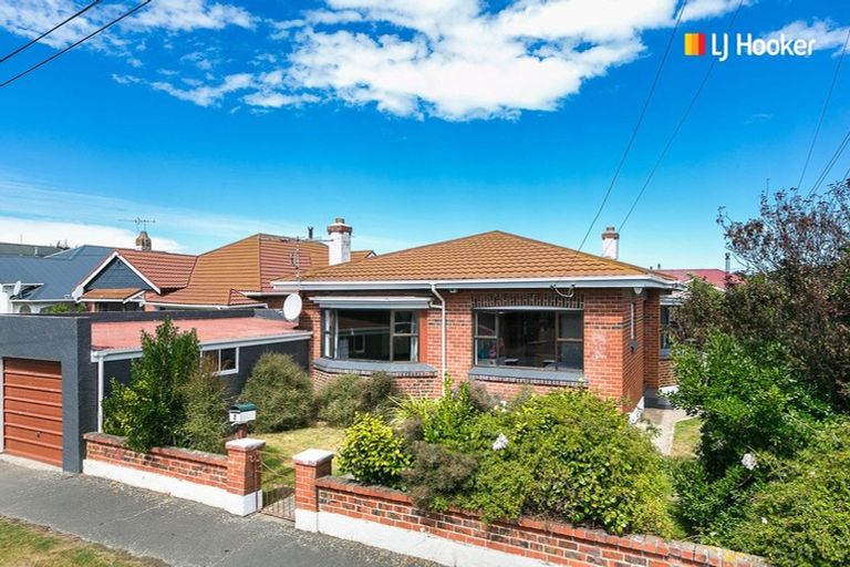 Photo of property in 4 Auld Street, Saint Kilda, Dunedin, 9012