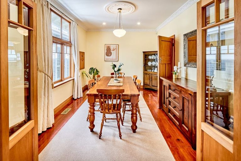 Photo of property in 21 Standen Street, Karori, Wellington, 6012