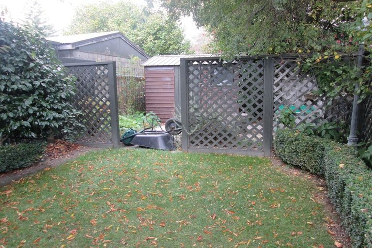 Photo of property in 20a Manson Street, Terrace End, Palmerston North, 4410