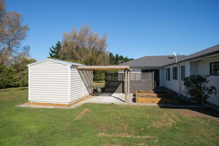 Photo of property in 4 Beckett Lane, Dannevirke, 4972