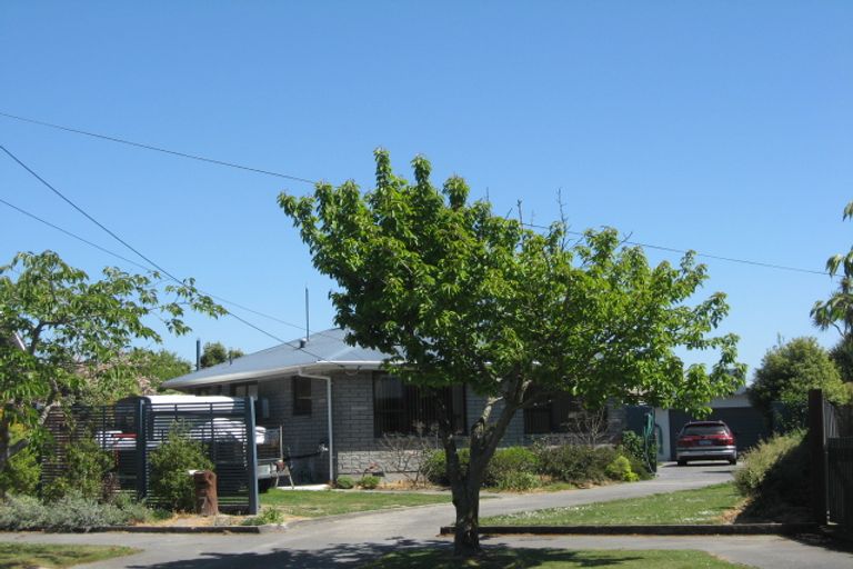 Photo of property in 7 Dymock Place, Bishopdale, Christchurch, 8053