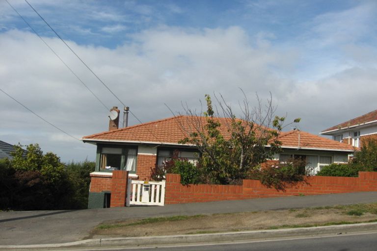 Photo of property in 89 Middleton Road, Kew, Dunedin, 9012