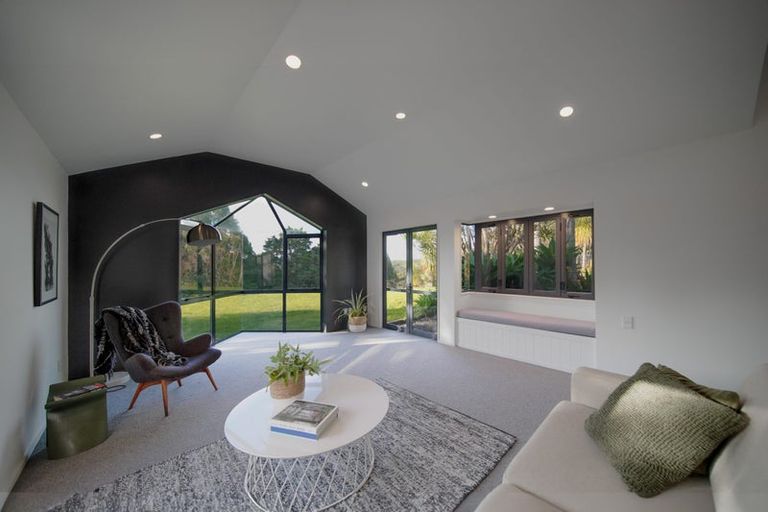 Photo of property in 498 Ponga Road, Opaheke, Papakura, 2584