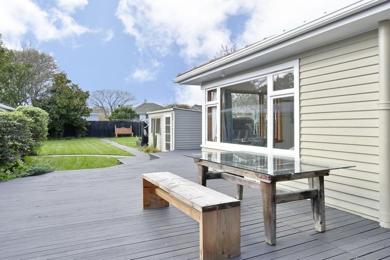 Photo of property in 258 Hills Road, Mairehau, Christchurch, 8013