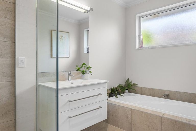 Photo of property in 7 Serama Place, Burwood, Christchurch, 8083