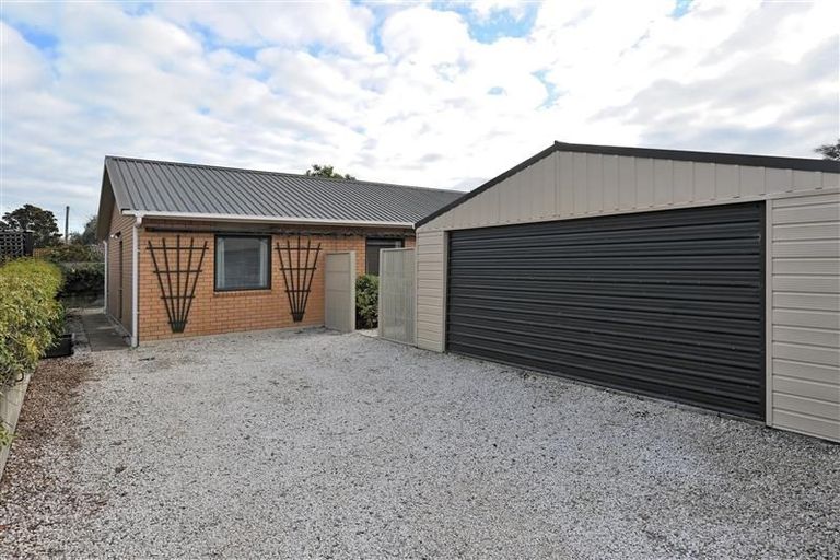 Photo of property in 14a Sutton Street, Richmond, 7020