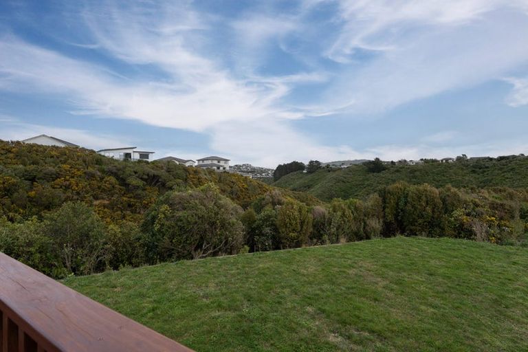 Photo of property in 17 Belize Grove, Grenada Village, Wellington, 6037