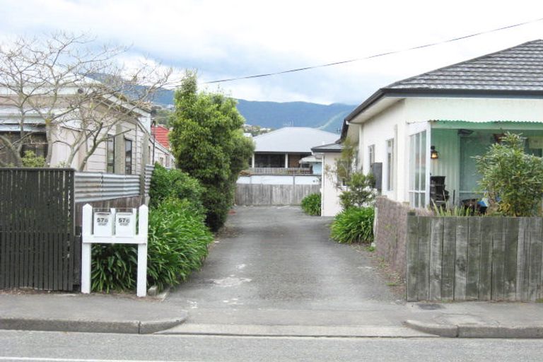 Photo of property in 57 Beach Road, Tahunanui, Nelson, 7011