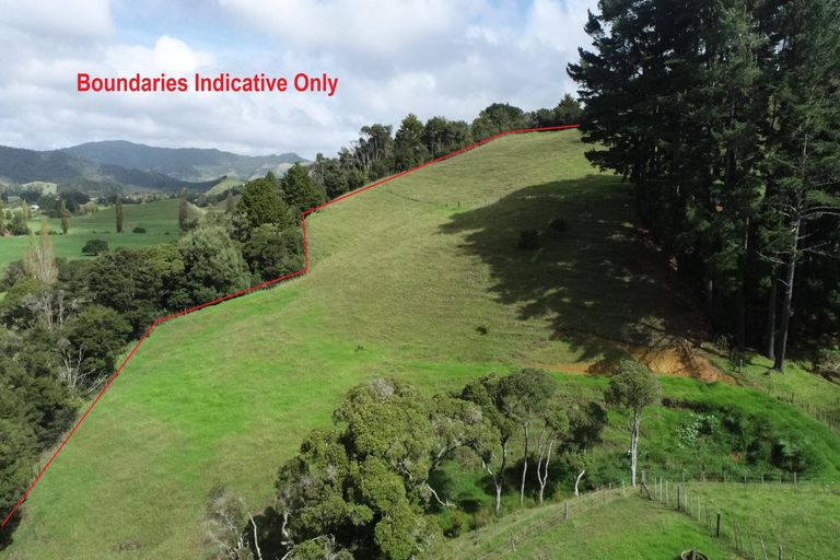 Photo of property in 2195 Diggers Valley Road, Kaitaia, 0481