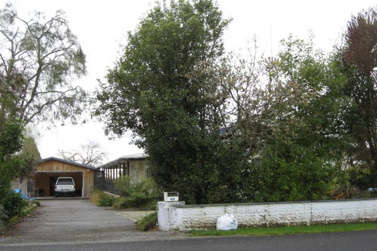 Photo of property in 48 Waitapu Road, Takaka, 7110