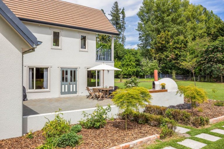 Photo of property in 9 Wilson Drive, Ohoka, Kaiapoi, 7692