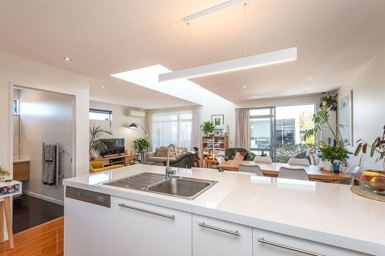 Photo of property in 185a Peterborough Street, Christchurch Central, Christchurch, 8013