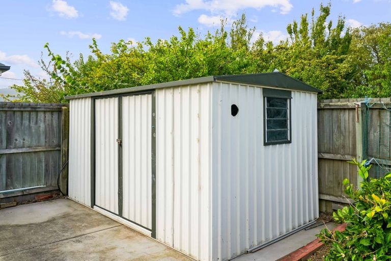 Photo of property in 28 Ensign Street, Halswell, Christchurch, 8025