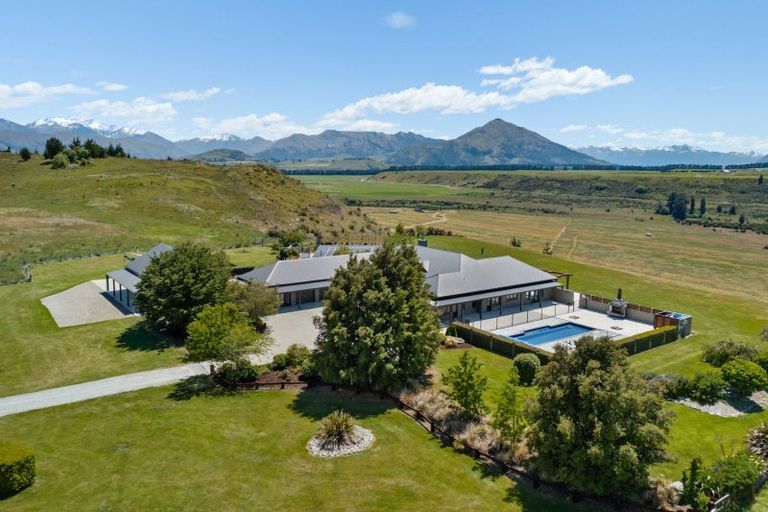 Photo of property in 169 Stevenson Road, Wanaka, 9382