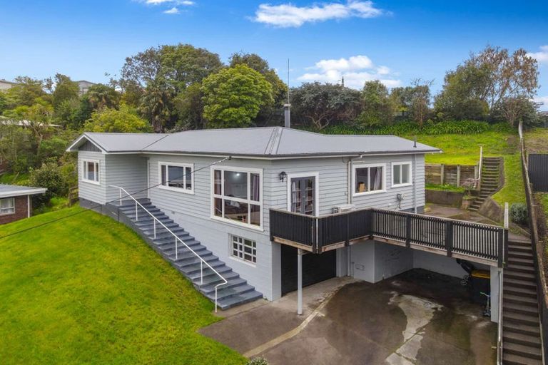 Photo of property in 34 Glasgow Terrace, Feilding, 4702