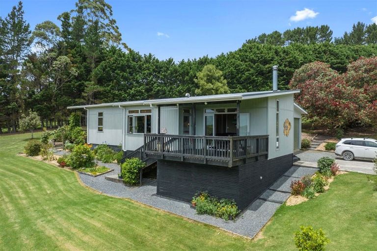 Photo of property in 234 Glenmohr Road, Waipu, 0582