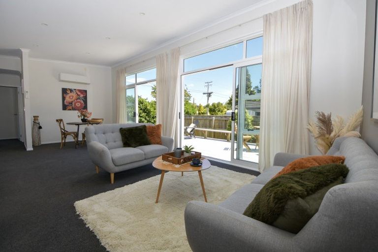 Photo of property in 85a Park Road, Belmont, Lower Hutt, 5010