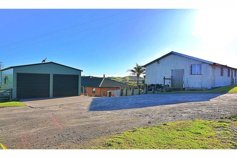 Photo of property in 486 Scottys Camp Road, Parore, Dargaville, 0377