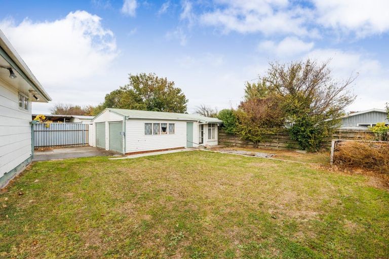 Photo of property in 152 Milson Line, Milson, Palmerston North, 4414