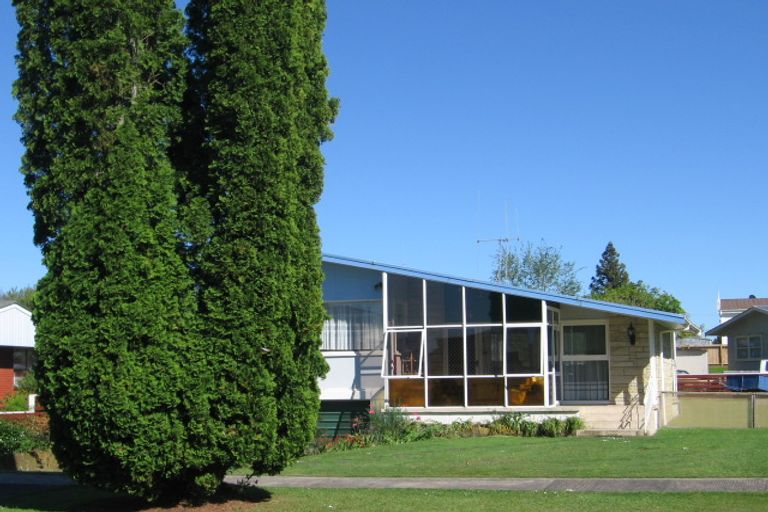 Photo of property in 6 Puriri Place, Matamata, 3400