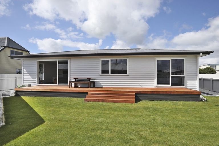 Photo of property in 258 Crinan Street, Appleby, Invercargill, 9812
