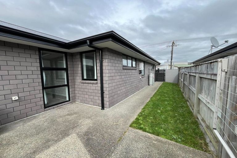 Photo of property in 4 Trafalgar Street, Levin, 5510