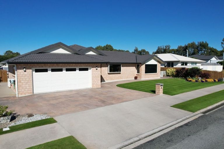 Photo of property in 36 Hannah Place, Holmes Hill, Oamaru, 9401